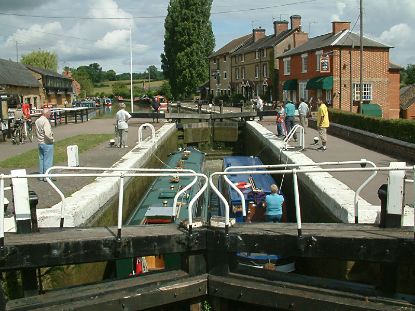 Picture of Home Farm - Stoke Bruene Tuesday 27 May to Sunday 1 June 2025