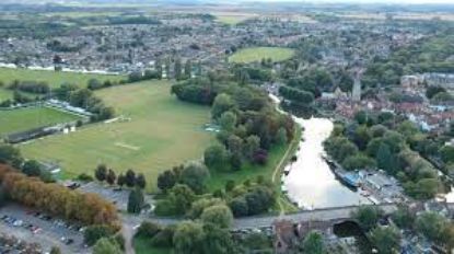 Picture of Abingdon Cricket Club Thursday 11 September to Sunday 14 September 2025